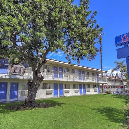 Motel 6-Chino, Ca - Los Angeles Area Eksteriør bilde