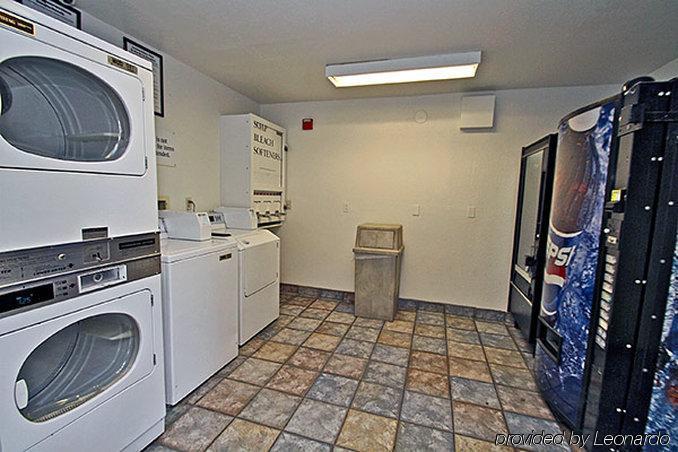 Motel 6-Chino, Ca - Los Angeles Area Eksteriør bilde