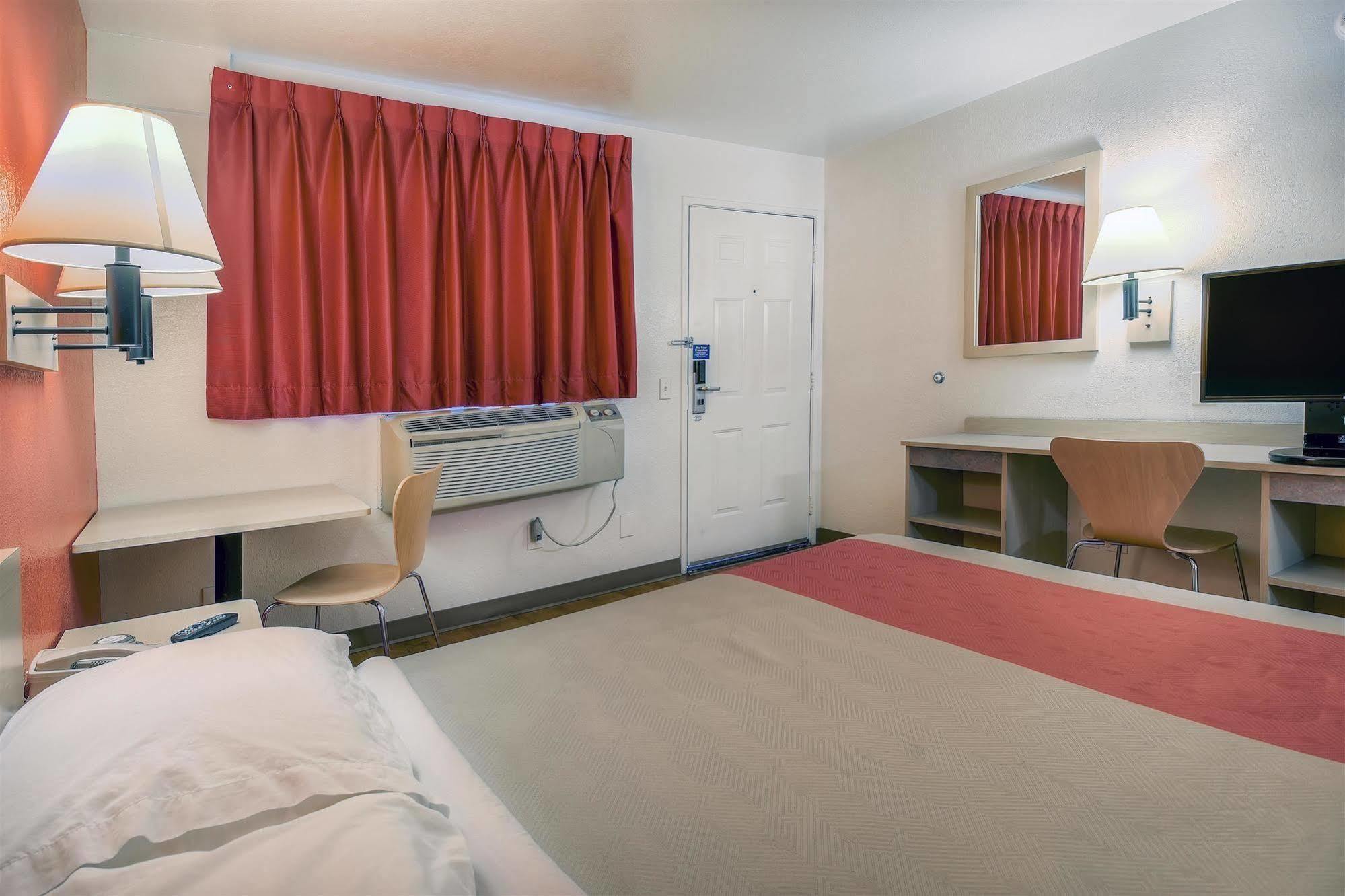 Motel 6-Chino, Ca - Los Angeles Area Eksteriør bilde