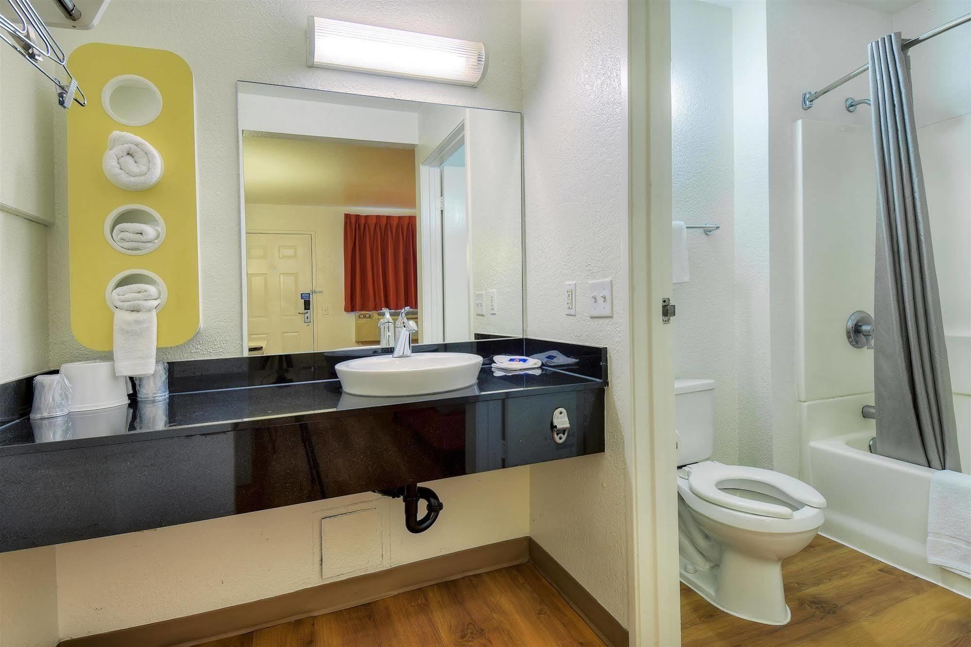 Motel 6-Chino, Ca - Los Angeles Area Eksteriør bilde