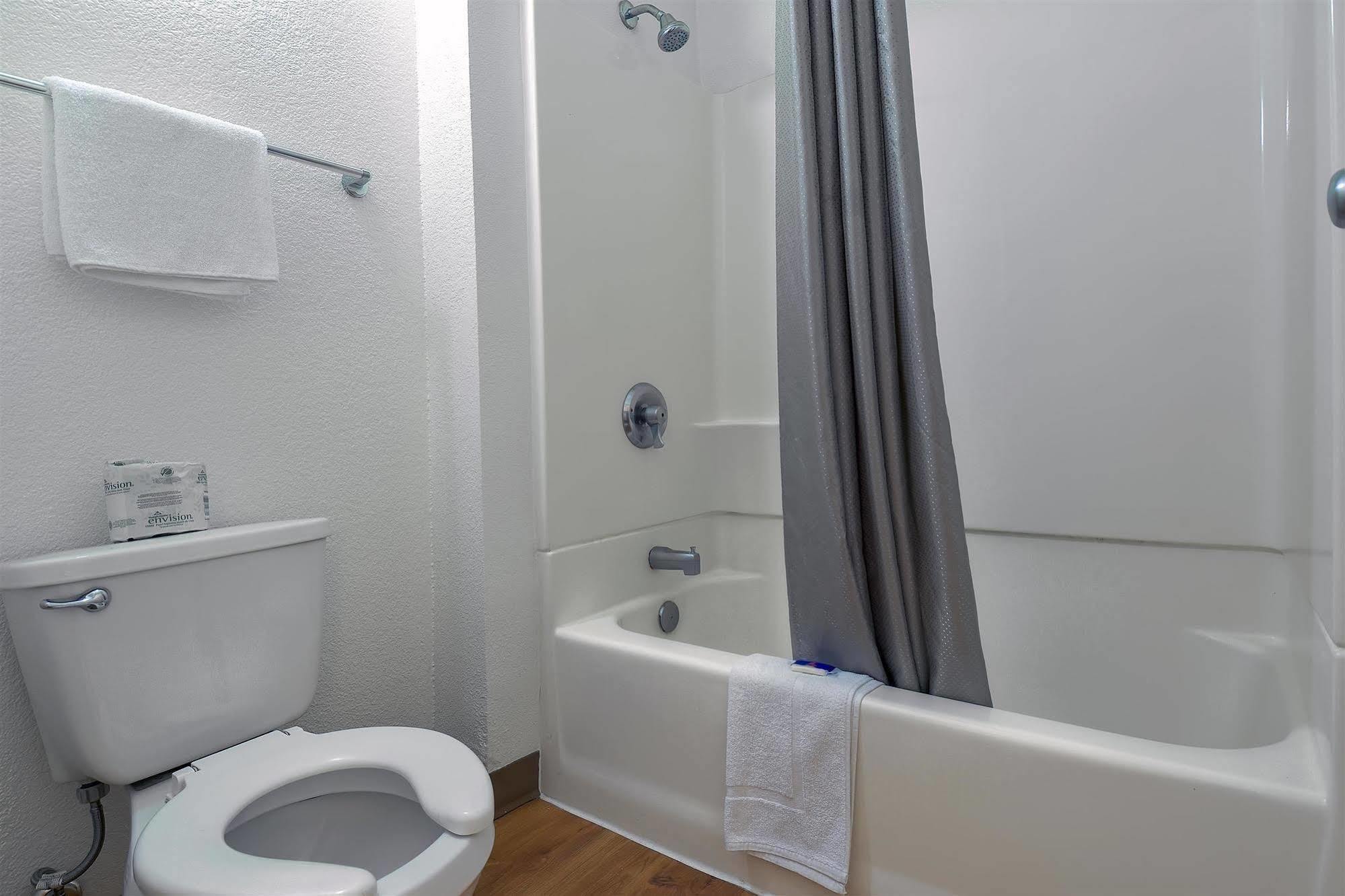 Motel 6-Chino, Ca - Los Angeles Area Eksteriør bilde