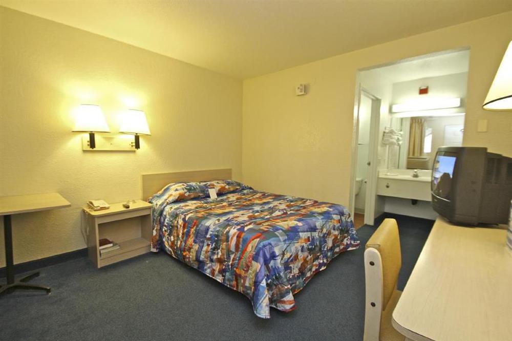 Motel 6-Chino, Ca - Los Angeles Area Rom bilde