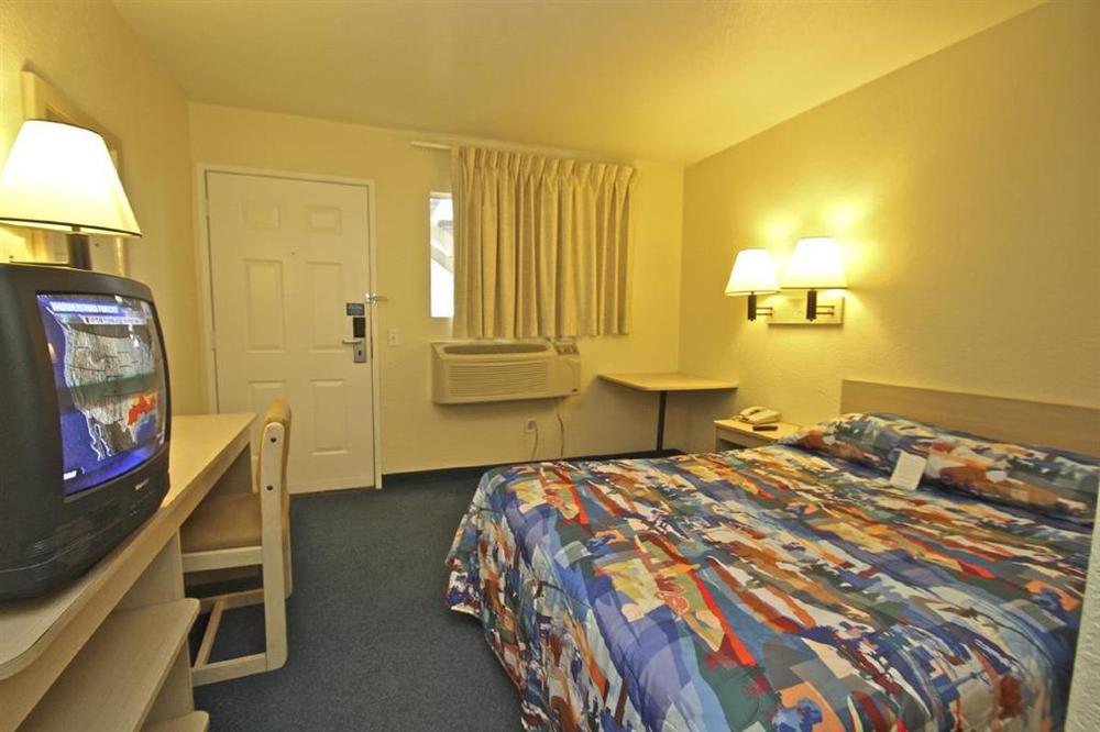 Motel 6-Chino, Ca - Los Angeles Area Rom bilde