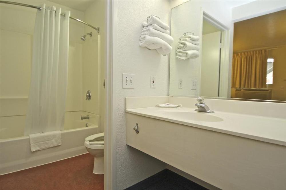 Motel 6-Chino, Ca - Los Angeles Area Rom bilde