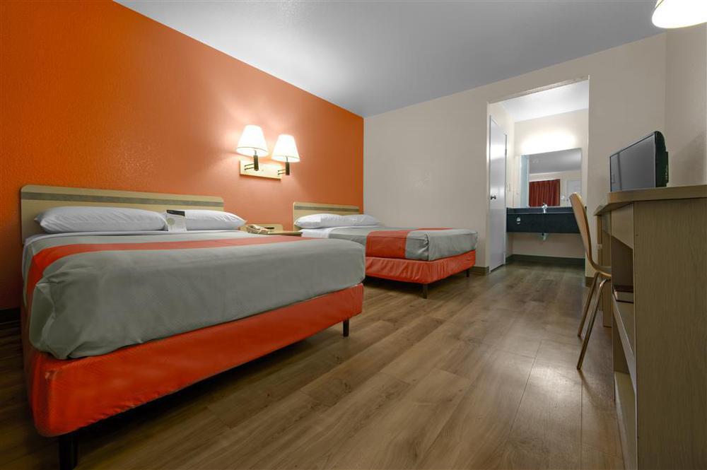 Motel 6-Chino, Ca - Los Angeles Area Rom bilde