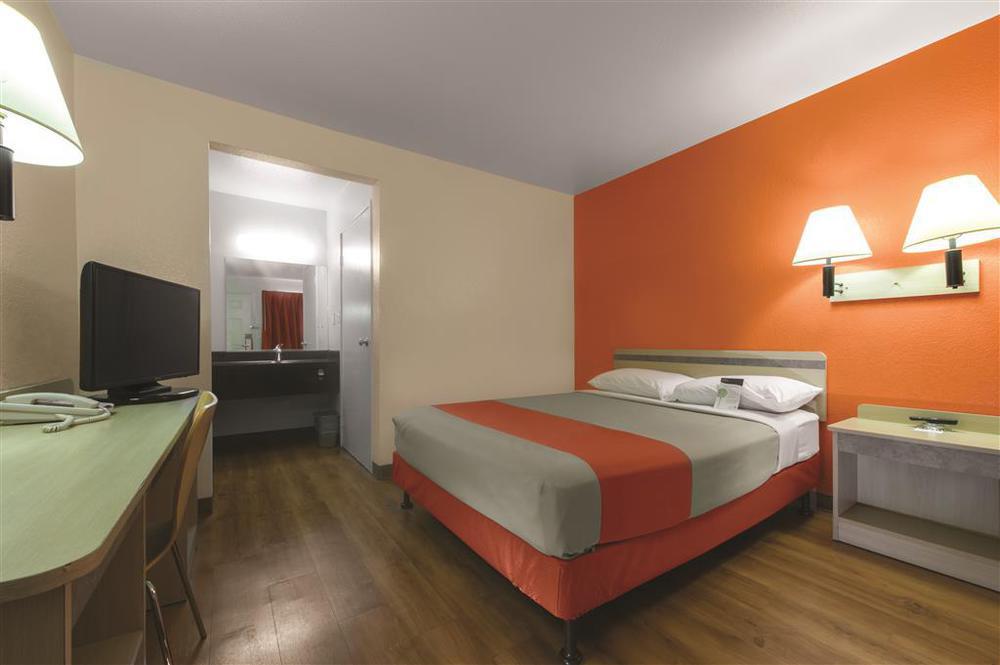 Motel 6-Chino, Ca - Los Angeles Area Rom bilde