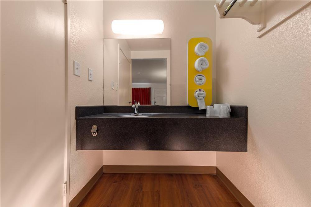 Motel 6-Chino, Ca - Los Angeles Area Rom bilde